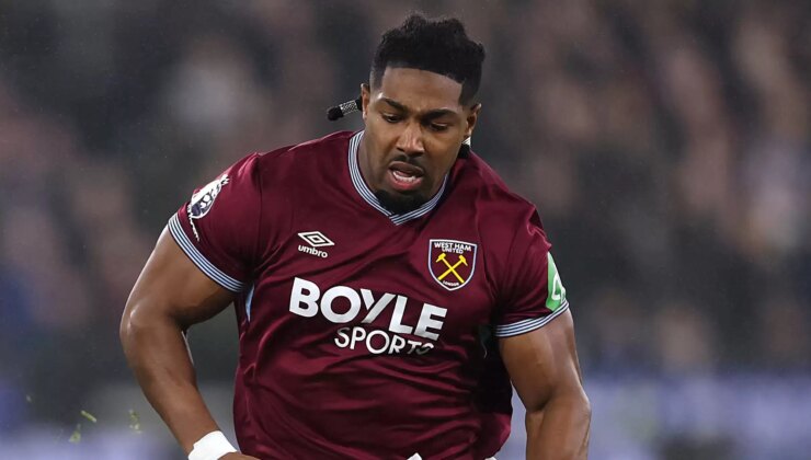 Adama Traore’ye kötü haber! Hocası ağırlık idmanını yasakladı