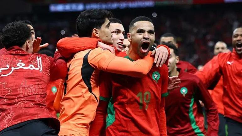 Afrikada kupa el değiştirdi, Fenerbahçe örnek gösterildi Davayı kazandılar