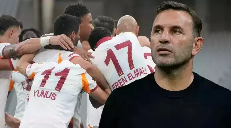 Alanyaspor – Galatasaray maçı saat kaçta hangi kanalda? (Muhtemel 11’ler)