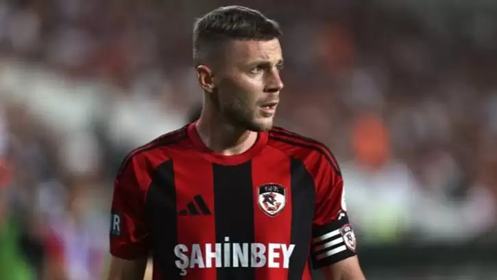 Alexandru Maxim: "Çok kötü performans ortaya koyduk"