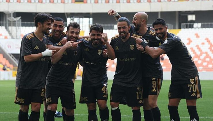 Aliağa FK ikinci yarıda farka koştu