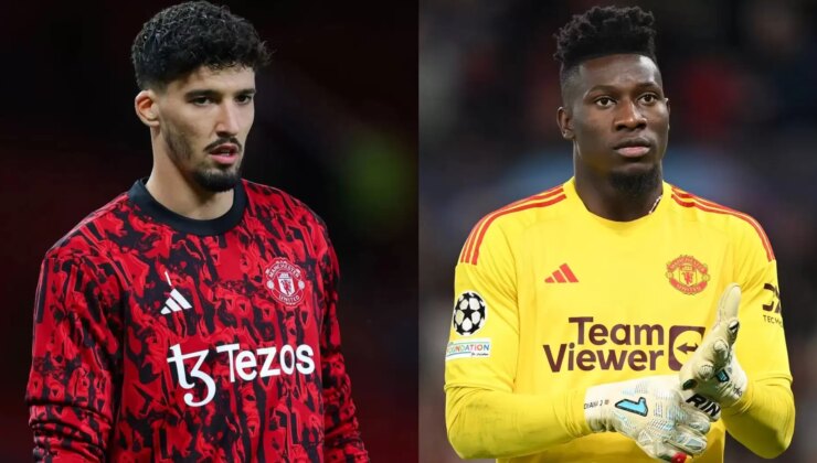 Andre Onana ve Altay Bayındır’la yollar ayrılıyor! Beşiktaş detayı…