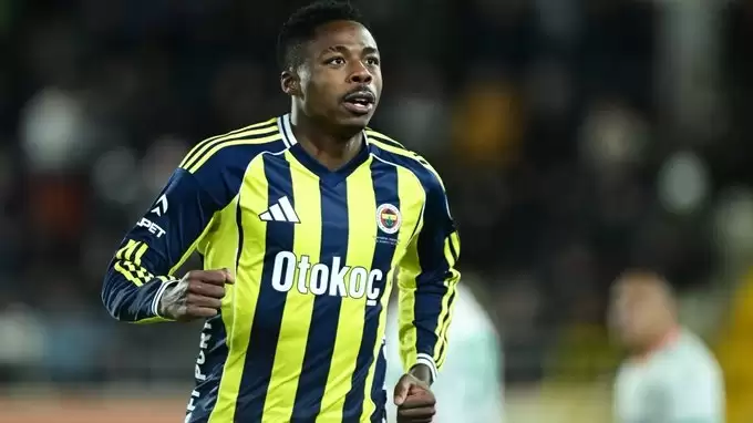 Anthony Musaba: ”Bu ruhu göstermeye devam etmeliyiz. Henüz kaybedilmiş bir şey yok”