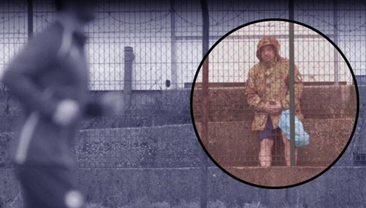 Antrenmanda casus var! Bosna Hersek-İtalya maçı öncesi şok olay: Taktik çalışmayı kaydetti