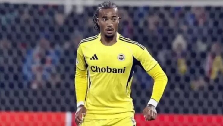 Archie Brown: "Performansımızdan mutlu ve gururluyum"