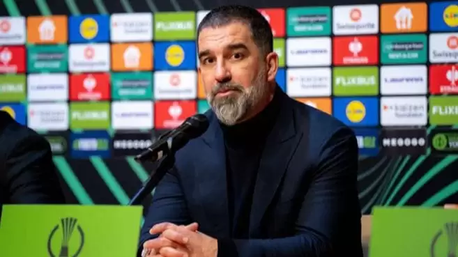 Arda Turan’dan Göztepe camiasına teşekkür mesajı