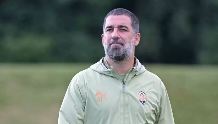 Arda Turan’ın öğrencileri kaleye duvar çekti! Tam 500 dakikadır…