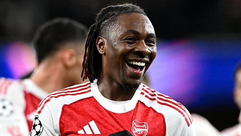 Arsenal Leverkuseni rahat geçti (ÖZET) Arsenal-Bayer Leverkusen maç sonucu: 2-0