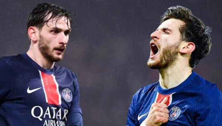 Arsenal’den Kvaratskhelia bombası!