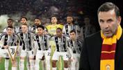 Juventus'un yıldızı adım adım Galatasaray'a! Okan Buruk çok istiyor