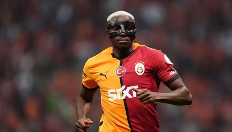 Avrupa devi Victor Osimhen’in transferine onay verdi: Dev teklif yapılacak!