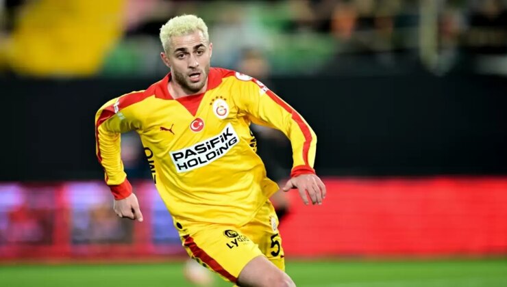 Avrupa devleri peşinde: İşte  Barış Alper Yılmaz’ın bonservis bedeli!