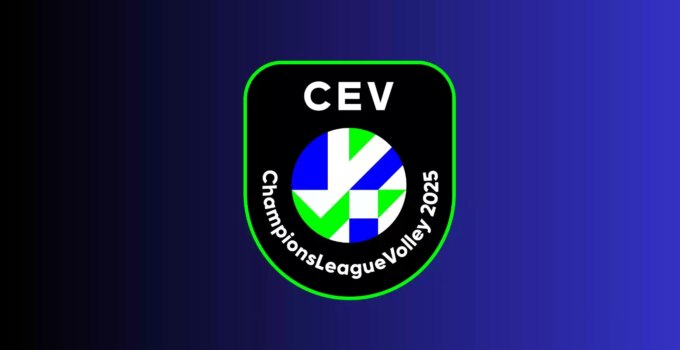 Avrupa voleybolunda Türk rüzgarı!
