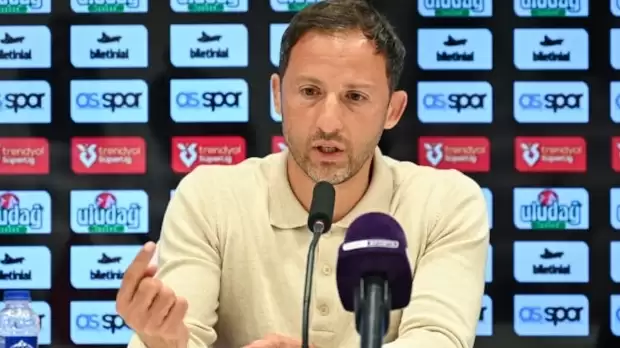 Avrupa’dan teklif aldı mı? Tedesco’dan flaş cevap!