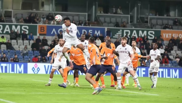 Başakşehir – Trabzonspor maçı saat kaçta, hangi kanalda? (Muhtemel 11’ler)