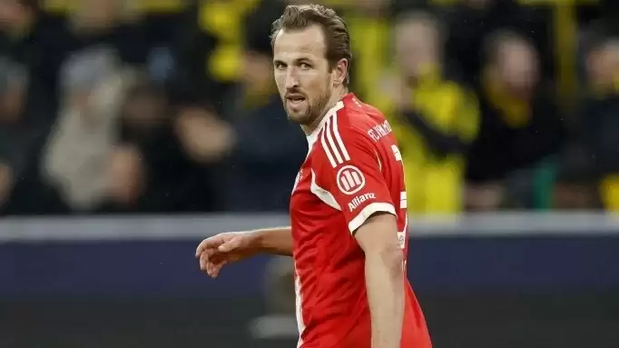 Bayern Münih Başkanı Dreesen’den Harry Kane açıklaması! Ayrılacak mı?