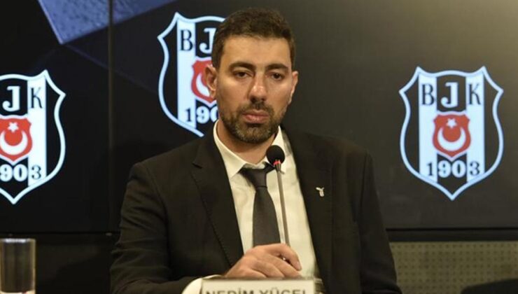 Beşiktaş GAİN Basketbol Takımı Genel Menajeri Nedim Yücel: Alimpijevic aileden biri