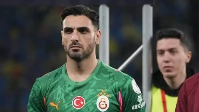 Beşiktaş – Galatasaray maçı öncesi Günay Güvenç: "Liverpool öncesi derbiyi de kazanmalıyız"