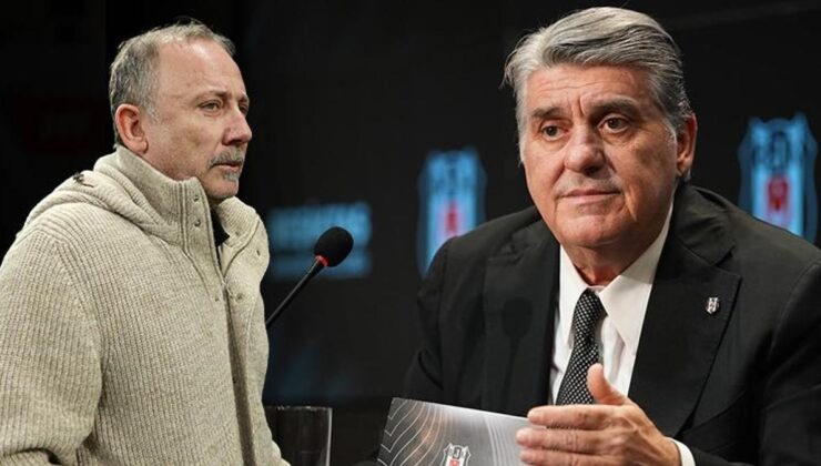 Beşiktaş Göztepe’nin kapısını bir kez daha çalacak! Olaitan sonrası bir transfer daha geliyor