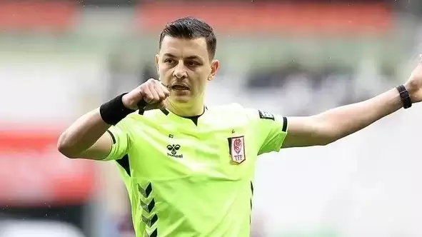 Beşiktaş İkinci Başkanı, Ozan Ergün’e açtı ağzını yumdu gözünü