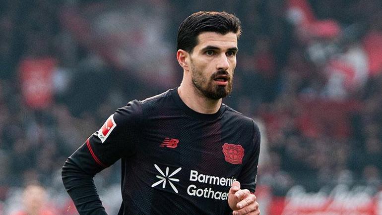 Beşiktaş peşindeydi İtalyan devi yıldız oyuncu için harekete geçti