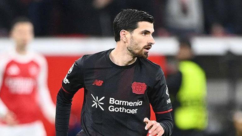 Beşiktaş peşindeydi İtalyan devi yıldız oyuncu için harekete geçti