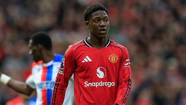 Beşiktaş peşindeydi Yıldız oyuncu geleceğiyle ilgili kararını verdi