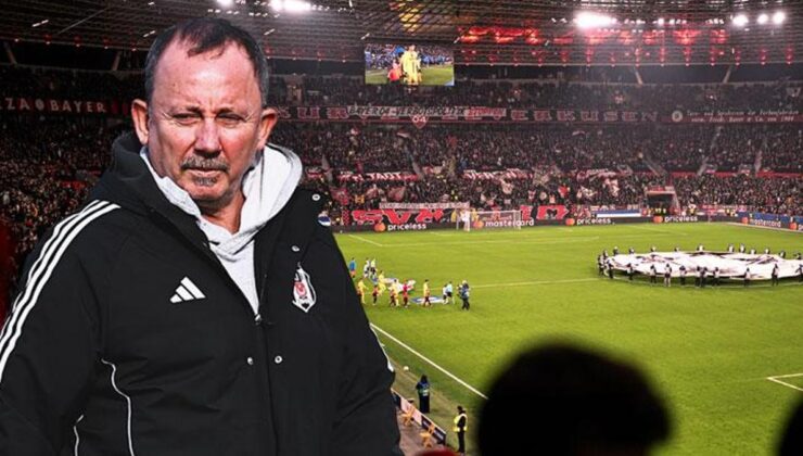 Beşiktaş’a Leverkusen’den bir değil, iki yıldız! Görüşme yapıldı…