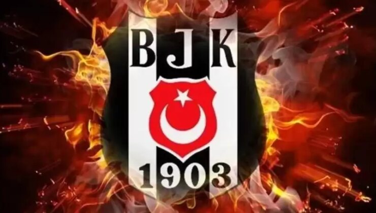 Beşiktaş’ta flaş ayrılık ihtimali! Menajeri İstanbul’a geldi