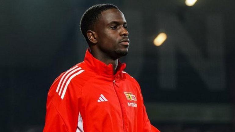 Beşiktaşta forvete yeni iddia Rota yine Almanya...