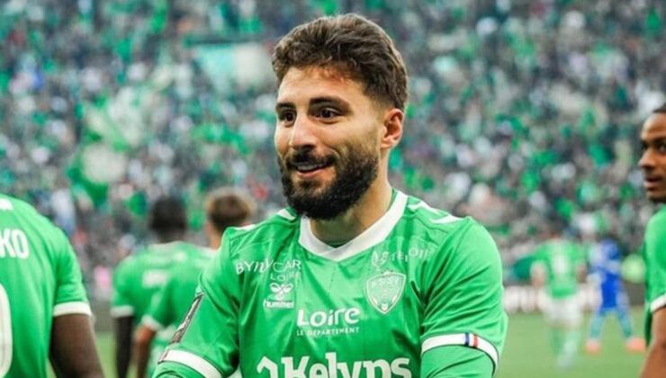 Beşiktaş’tan Davitashvili’ye sıcak takip