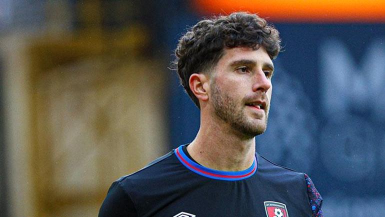 Beşiktaştan stopere yeni aday Kiralık teklif yapılacak