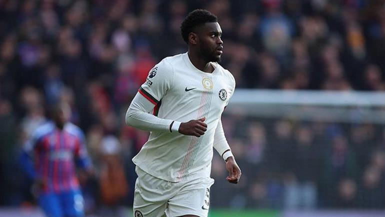 Beşiktaştan stopere yeni aday Kiralık teklif yapılacak