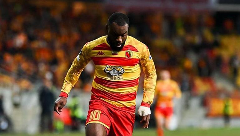 Beşiktaştan sürpriz transfer hamlesi Sözleşmesi bitiyor, girişimler başladı