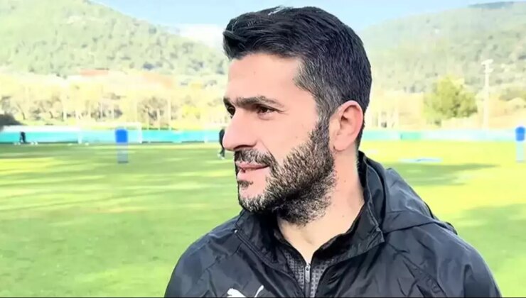 Bodrum FK’da hedef hem kupa hem lig!