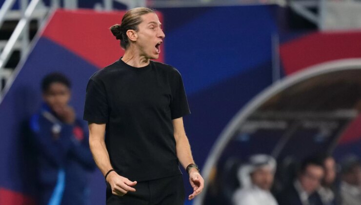 Brezilya’da şok ayrılık! 8-0 kazanıp finale çıktığı maçtan 1 saat sonra kovuldu