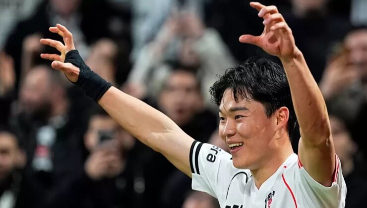 Çaykur Rizespor maçının ardından Hyeon-gyu Oh’a ülkesinden dev müjde!