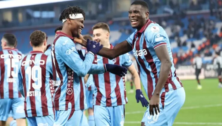 Chibuike Nwaiwu’dan Paul Onuachu itirafı: "Gelmeden önce ona sosyal medyadan yazdım"