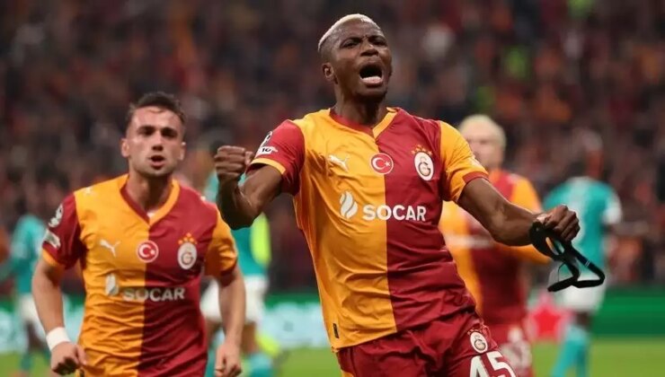 Cimbom’u bekleyen dev gelir! Liverpool’u elerse…