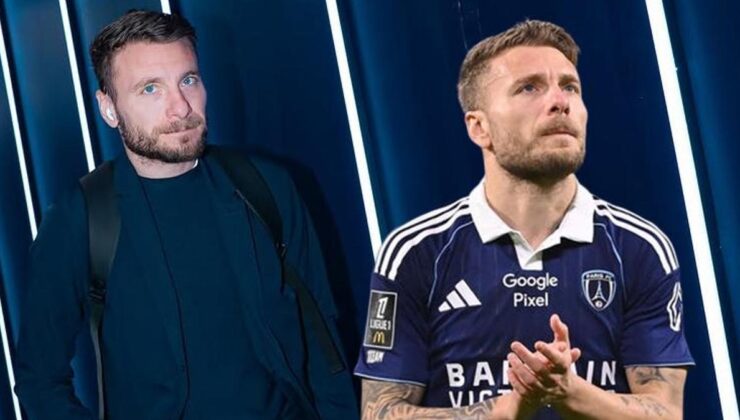 Ciro Immobile’den yıllar sonra gelen itiraf ‘Farklı veda etmek isterdim’