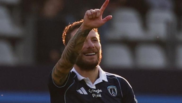 Ciro Immobileden yıllar sonra gelen itiraf Farklı veda etmek isterdim