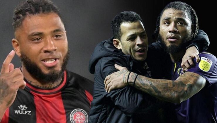 Colin Kazım-Richards’ın yeni adresi belli oldu! Sezon sonuna kadar kalacak