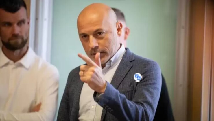 Cüneyt Çakır Dubai’de mahsur kaldı