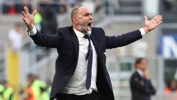 Daha attığı imza bile kurumamıştı! Igor Tudor’un kaderi 90 dakikaya bağlı