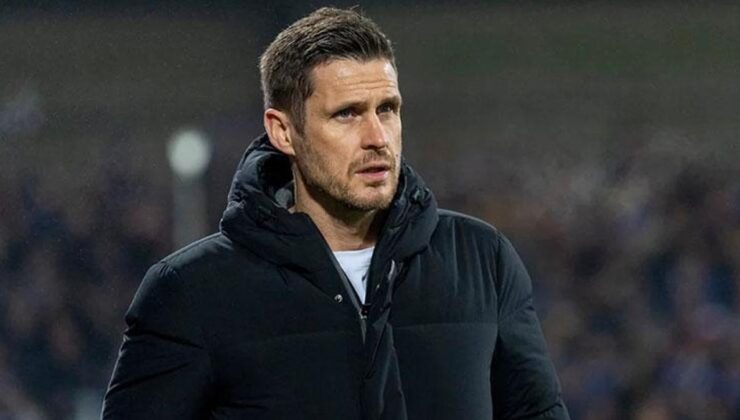 Dortmund’da Kehl dönemi sona erdi! 24 yıl sonra ayrıldı