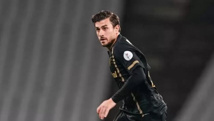 Dorukhan Toköz’den Trabzonspor karşısında flaş hareket! Maçın başında…