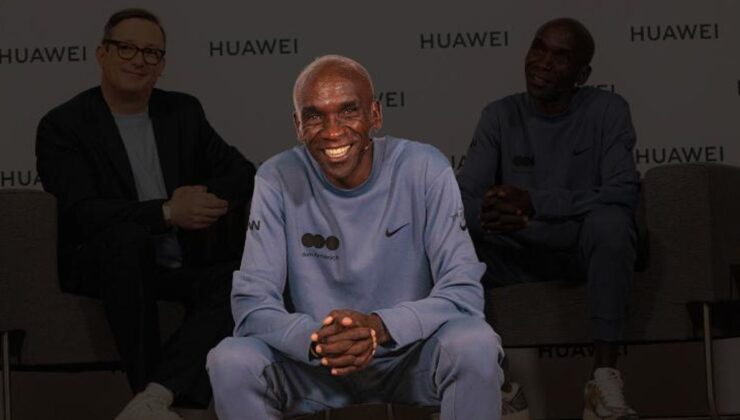 Efsane maratoncu Eliud Kipchoge: Sınırsız değiliz, bugün son gün olabilir