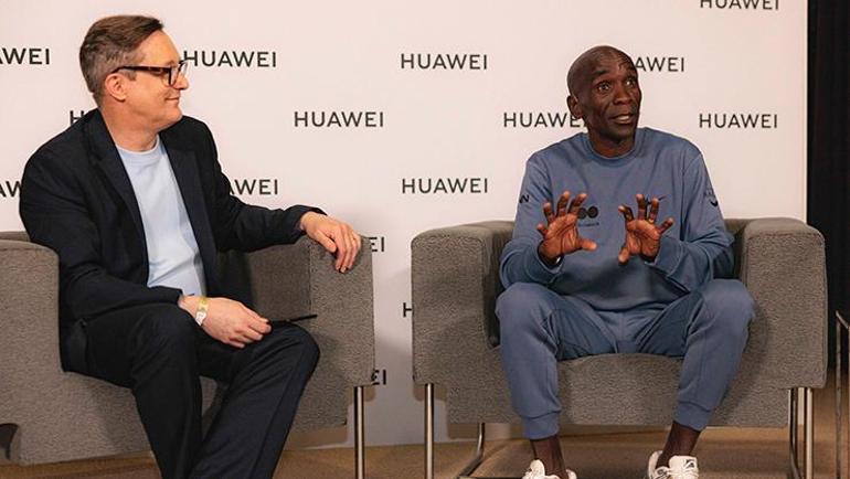 Efsane maratoncu Eliud Kipchoge: Sınırsız değiliz, bugün son gün olabilir