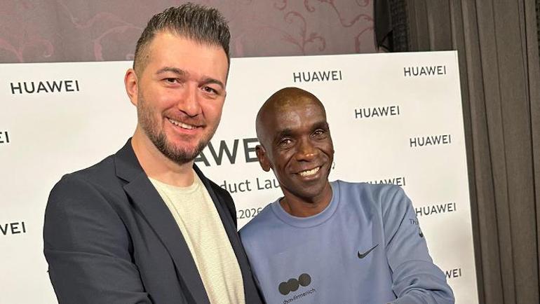 Efsane maratoncu Eliud Kipchoge: Sınırsız değiliz, bugün son gün olabilir