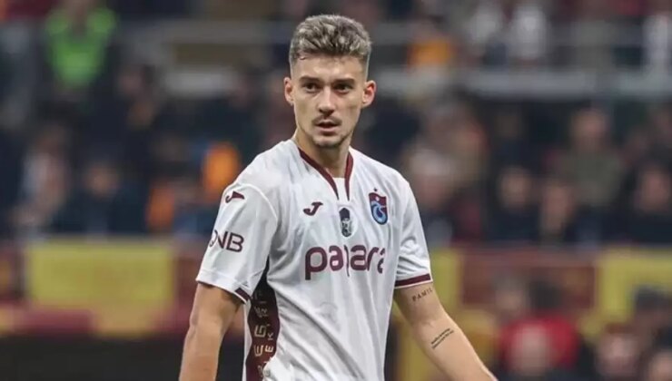 Ernest Muçi, transfer kararını verdi